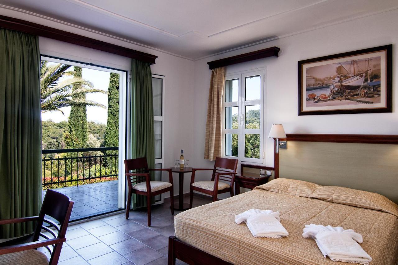 Arion Hotel Kokkari Exterior foto
