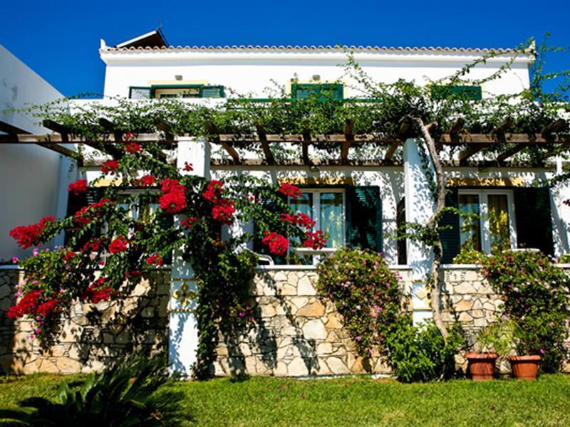 Arion Hotel Kokkari Exterior foto