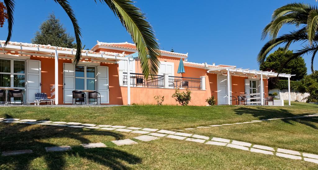 Arion Hotel Kokkari Exterior foto